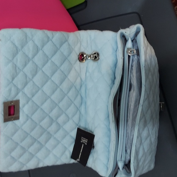 Description: Inc International Concepts Ava Backpack, - Picture 4 of 5